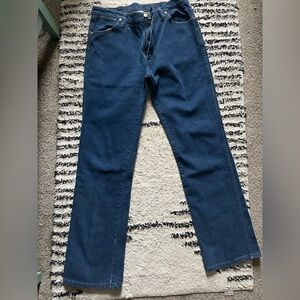Men’s Wranglers